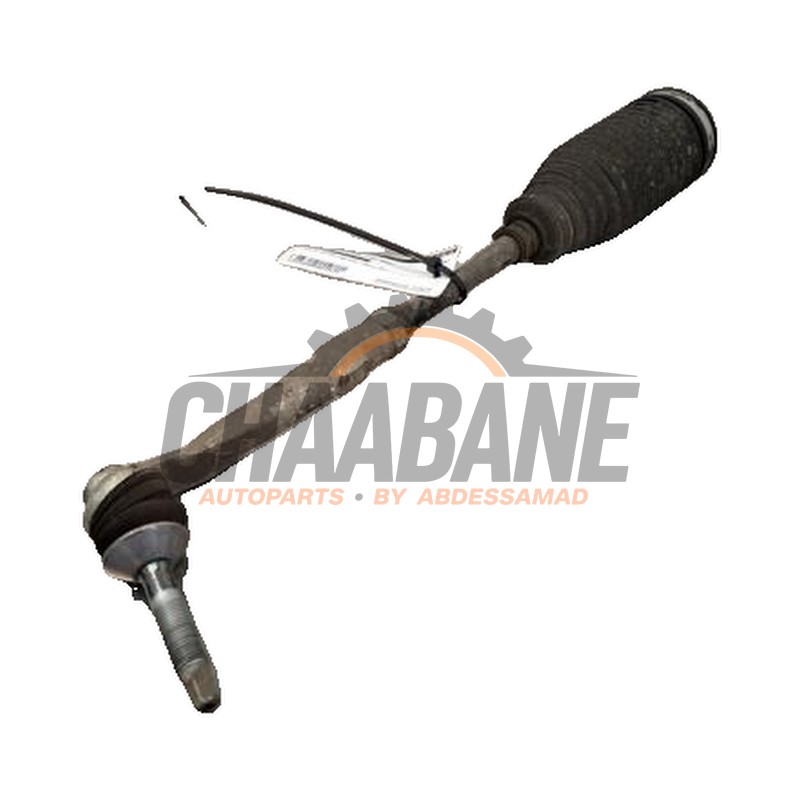 Barre daccouplement gauche A2064607100 Mercedes C Estate (S206) C-200d 2.0 Turbo 16V