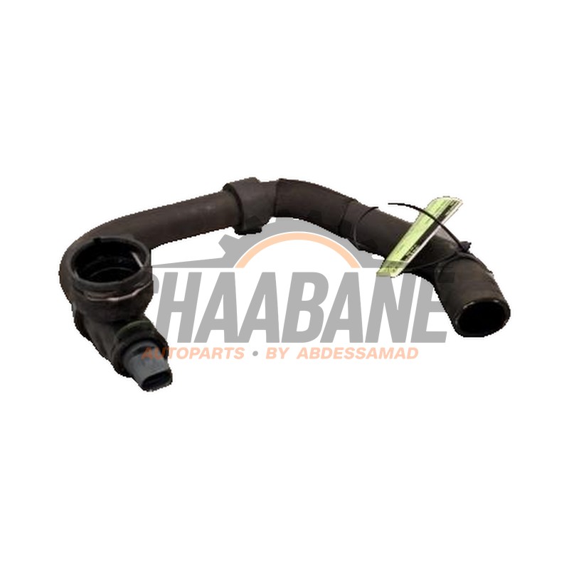 Tuyau radiateur 5Q0122291BQ Skoda Kamiq 1.0 TSI 12V 2019