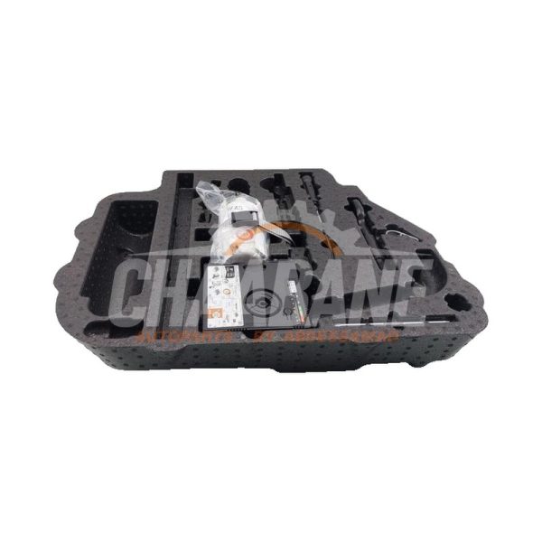 Kit de reparation pneus 5N0012615H Volkswagen Caddy Cargo V (SBA/SBH) 2.0 TDI BlueMotionTechnology 2020
