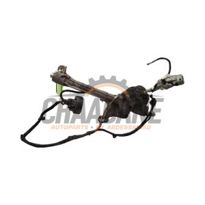 Cremaillere assistee 1EE423062E Audi Q4 Sportback (4FN) 45 e-tron 82 kWh 2021