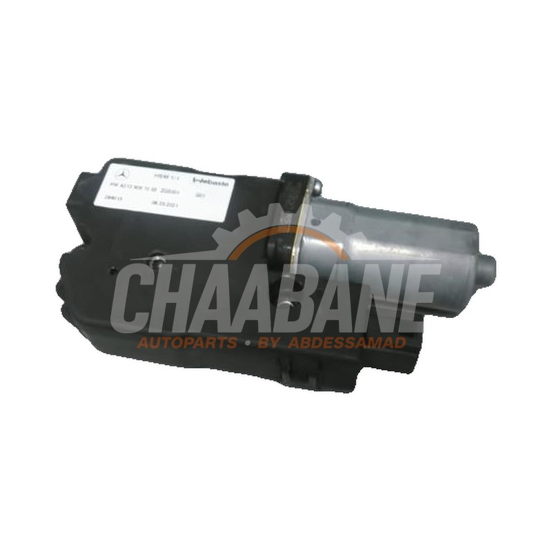 Moteur toit ouvrant A2139067003 Mercedes B-Klasse
