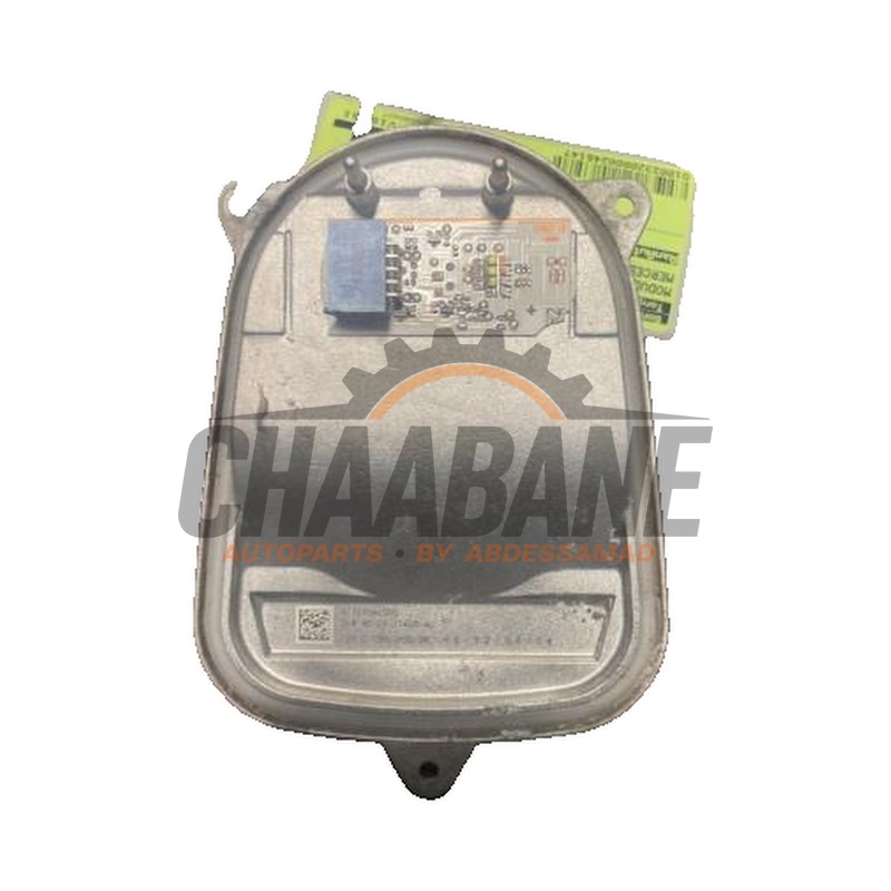 Module phare LED A1769066500 Mercedes CLA Shooting Brake (117.9) 1.6 CLA-200 16V