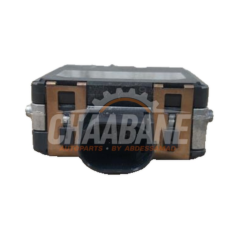 Side assist capteur 0203302597 Mercedes Sprinter 5t (907.6) 519 CDI 3.0 V6 24V RWD