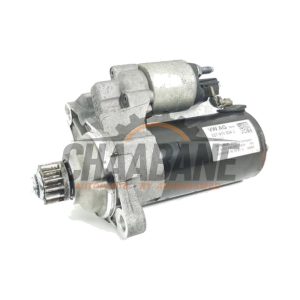 Demarreur 02T911024J Seat Toledo (NHAA) 1.2 TSI 2012 / 2019