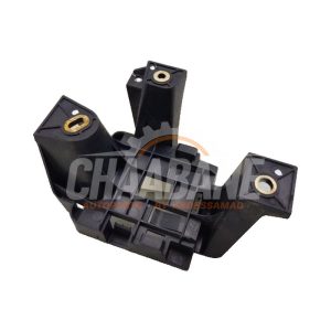 Support (divers) 9J1907509 Porsche Taycan (Y1A) 4S 2019