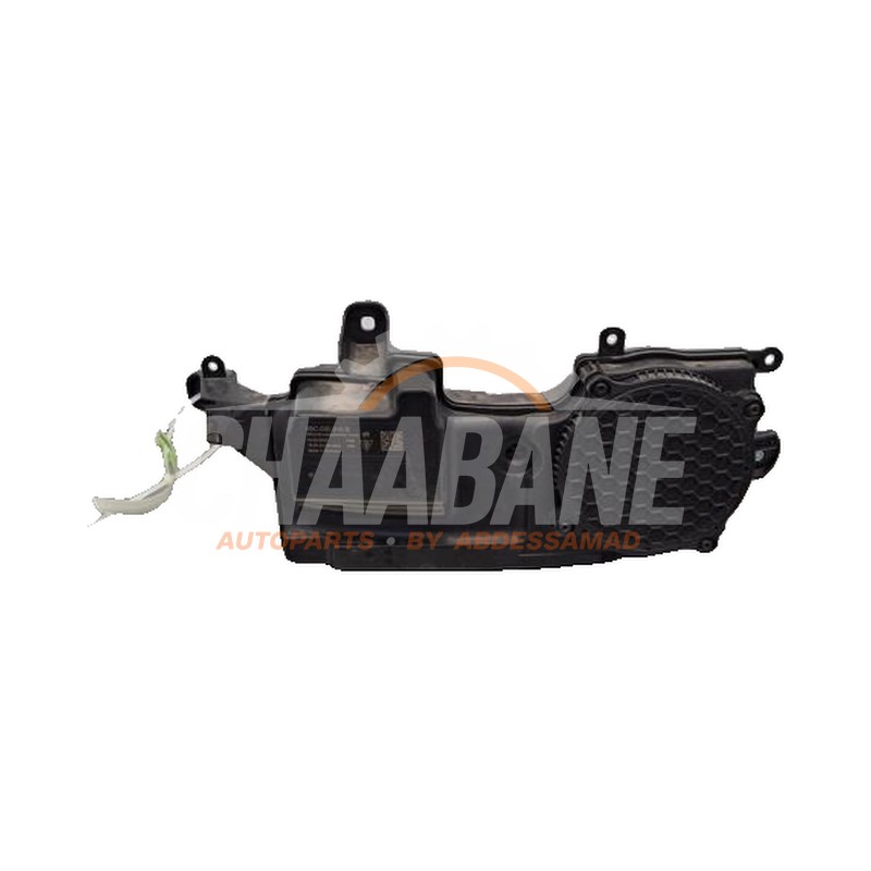 Haut-parleur VESS 95C035916B Porsche Macan (XA) 2024