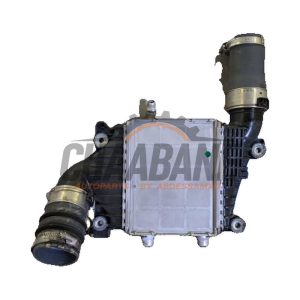 Echangeur air (Intercooler) HX736K775AF Jaguar XF (X260) 2.0 P250 Turbo 16V