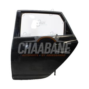Portiere 4portes arriere gauche Seat Leon ST (5FF) 1.2 TSI 16V 2012 / 2020