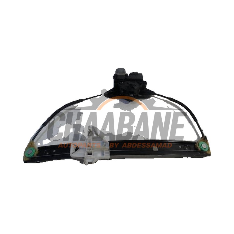 Mecanique vitre 4portes arriere droite 5E08394625Q0959812A Skoda Octavia 2012 / 2020
