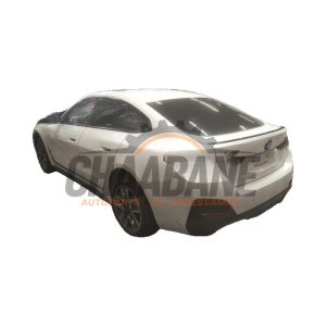 Panneau lateral arriere gauche BMW i4 (G26) eDrive40 84 kWh 2021