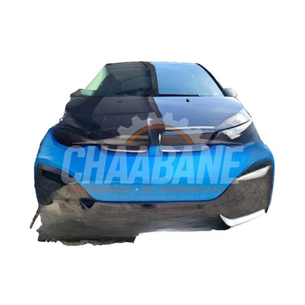 Pare choc avant 51117484507 BMW i3 (I01) i3s 2013 / 2022