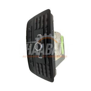 Radio A2469011305 Mercedes A (W176) 1.6 A-180 16V