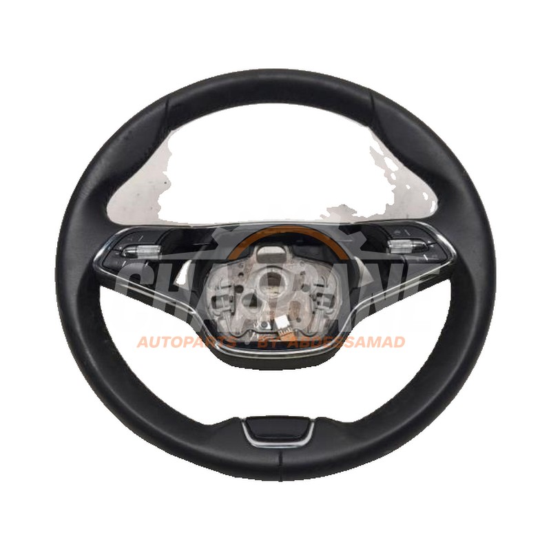Volant W28T29B Skoda Kamiq 1.0 TSI 12V 2019