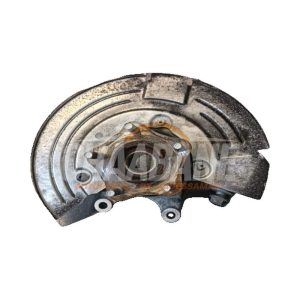 Fusee arriere gauche C2Z2200 Jaguar F-type 2.0 Turbo 16V
