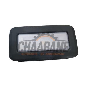 Eclairage interieur arriere 9270505 BMW X6 (F16) M50d 3.0 24V 2014 / 2019