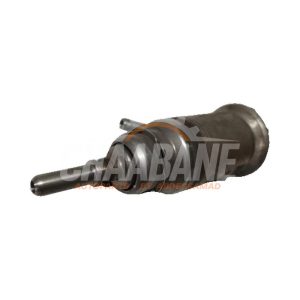 Injecteur Adblue 15092003692 BMW 1 serie (F40) 116d 1.5 12V TwinPower 2019