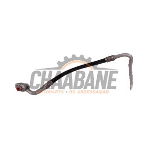 Tuyau clim 2Q0816721A Skoda Scala 1.0 TSI 95 2019