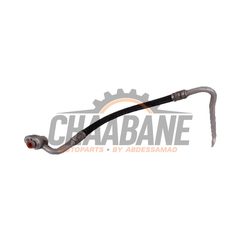 Tuyau de climatisation 2Q0816721A Skoda Kamiq 1.0 TSI 12V 2019