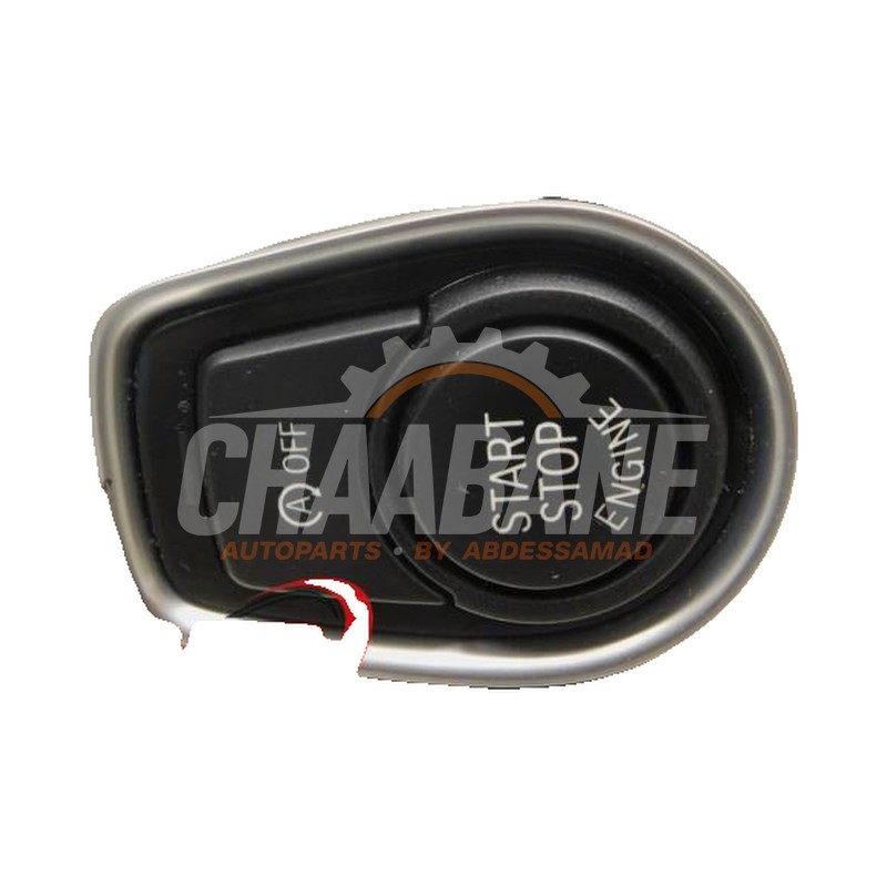 Commande start/stop 33933201 BMW 1 serie (F20) 118i 1.5 TwinPower 12V 2015 / 2019