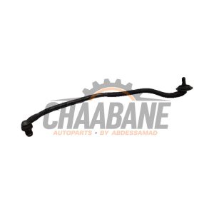 Conduit de carburant A1774300100 Mercedes CLA (118.3) 1.3 CLA-180 Turbo 16V