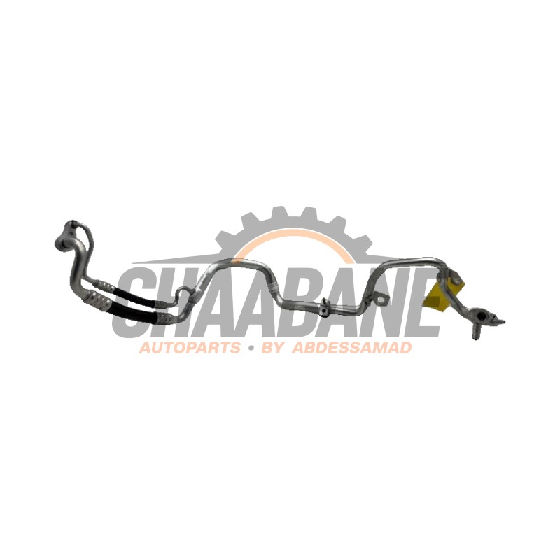 Tuyau clim A1778305201 Mercedes GLA (H247) 1.3 200 Turbo 16V