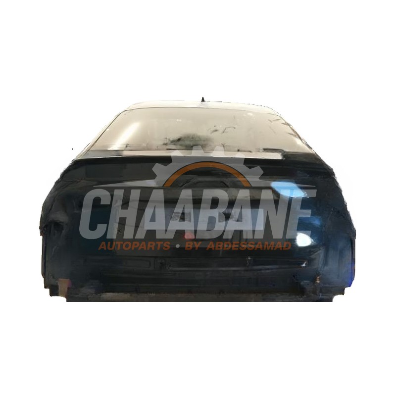 Couvercle coffre 8Y5827933A Audi RS3 2021