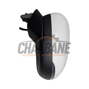 Retroviseur gauche A0998117500 Mercedes A (177.0) 1.3 A-160 Turbo 16V