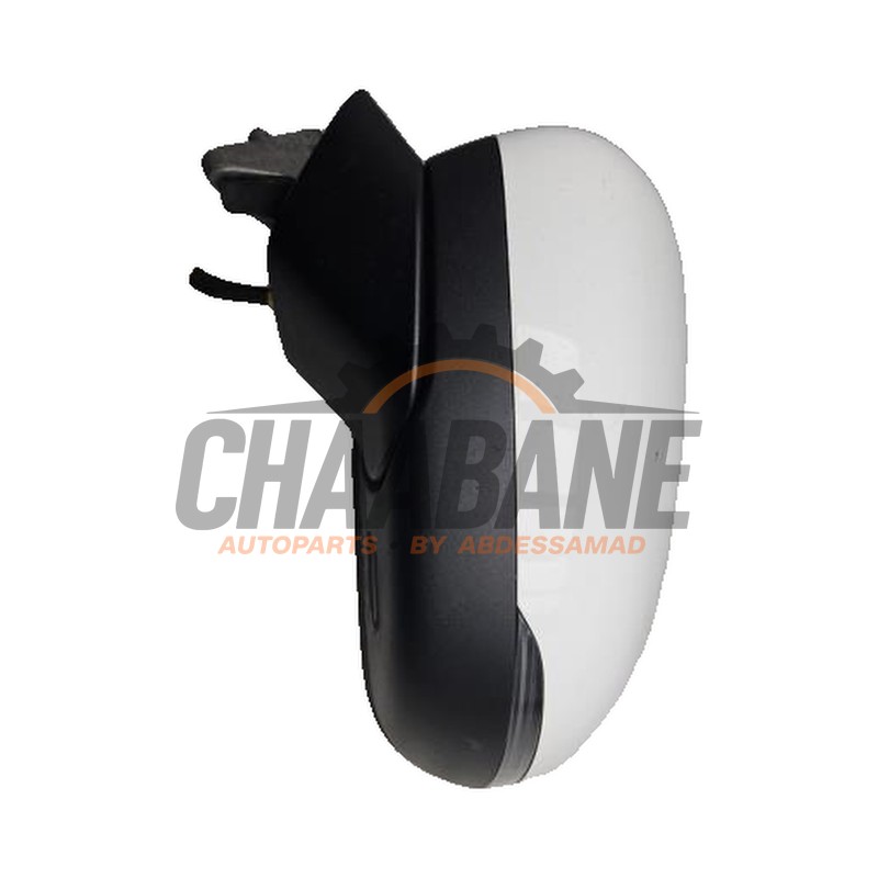 Retroviseur gauche A0998117500 Mercedes A (177.0) 1.3 A-160 Turbo 16V
