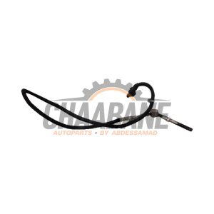 Capteur filtre a particules A0009057004 Mercedes CLA