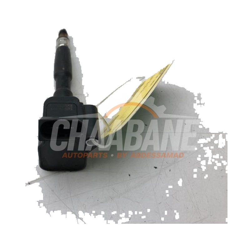 Bobine 04E905110K Audi A3 (8V1/8VK) 1.4 TFSI 16V 2012 / 2020