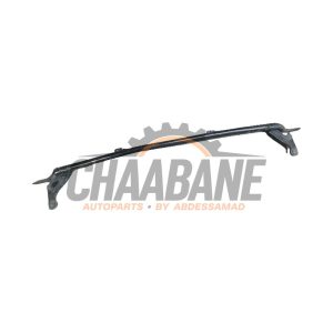 Divers 95B803455KTM Porsche Macan (95B) 3.0 S Diesel V6 24V 2014