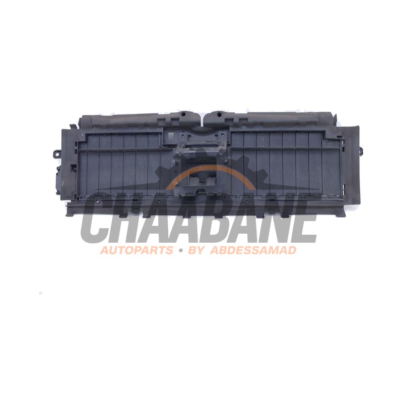 Guidage dair A24031123312 Mercedes E Estate (S213) E-200d 1.6 Turbo 16V
