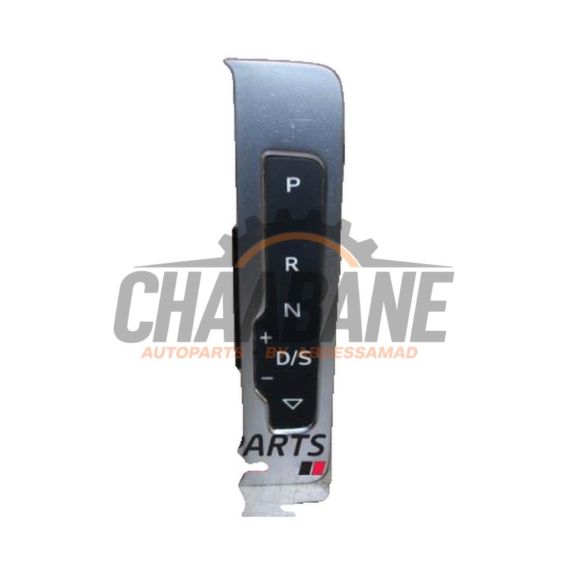 Interrupteur de position boite de vitesse automatique 8V2713463A3Q7 Audi S3 Limousine (8VM/8VS) 2.0 TFSI 16V 2013 / 2020