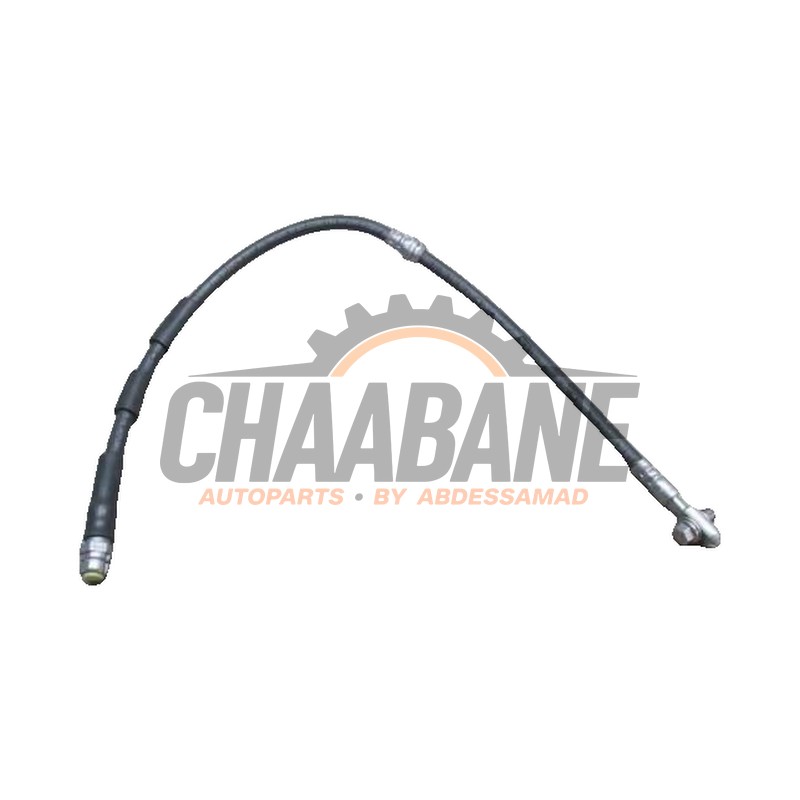 Canal de frein avant 5Q0611701D Volkswagen Tiguan (AD1) 2016 / 2024