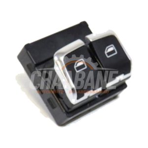 Commutateur combi vitres 8V0959851C Audi A3 (8V1/8VK) 1.2 TFSI 16V 2012 / 2020