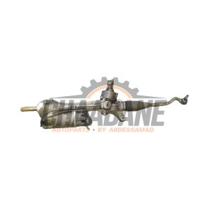 Boitier de direction 7838974471 Audi A4 (B9) 2.0 TDI Ultra 16V 2015