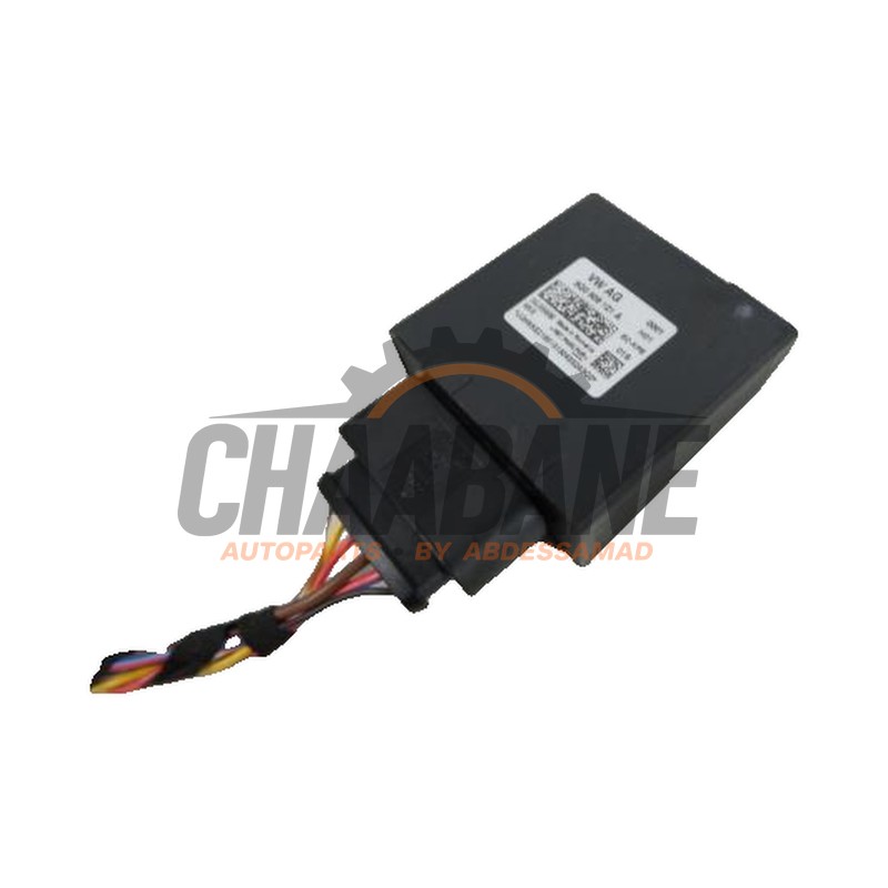 Ordinateur divers 3Q0906121A Skoda Octavia 2012 / 2020