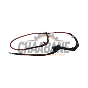 Cable (divers) A2135400429 Mercedes E Estate (S213) E-300de 2.0 Turbo 16V