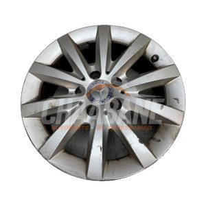 Jante A2464010202 Mercedes A (W176) 1.6 A-180 16V