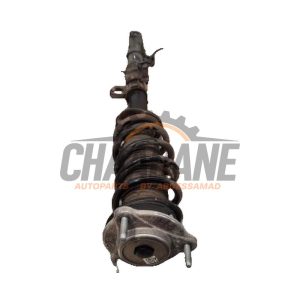 Amortisseur avant gauche A2063207000 Mercedes C Estate (S206) C-200d 2.0 Turbo 16V