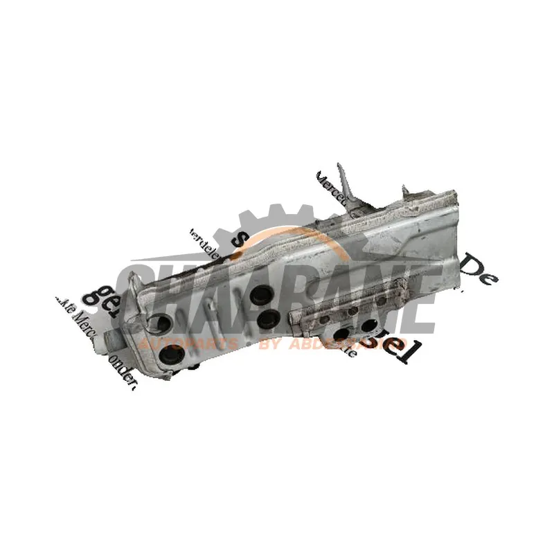 Barre chassis avant A4476200987 Mercedes Vito (447.6) 2.0 116 CDI 16V