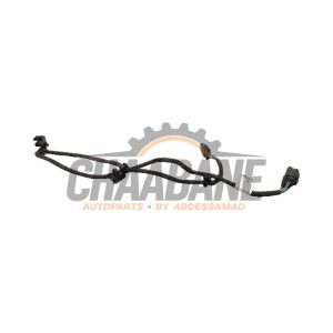 Faisceau electrique A9075402405 Mercedes Sprinter 3,5t (907.6/910.6) 316 CDI 2.1 D RWD