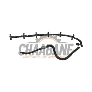 Conduit de carburant 13538598175 BMW 7-Serie 2015 / 2022
