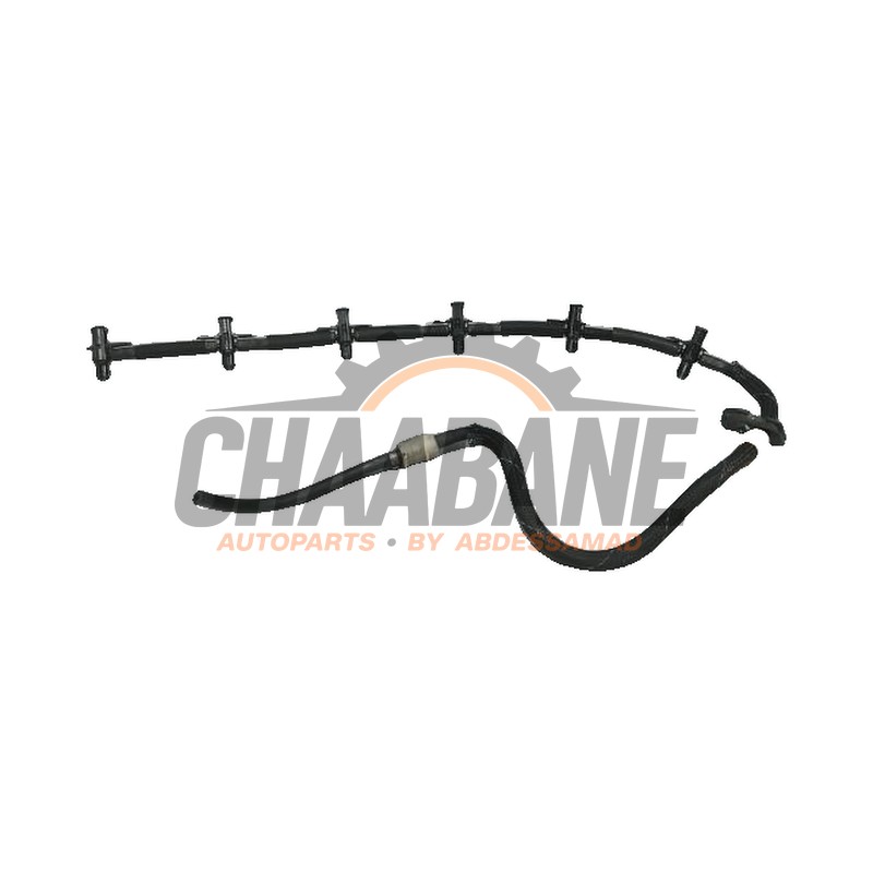 Conduit de carburant 13538598175 BMW 7-Serie 2015 / 2022