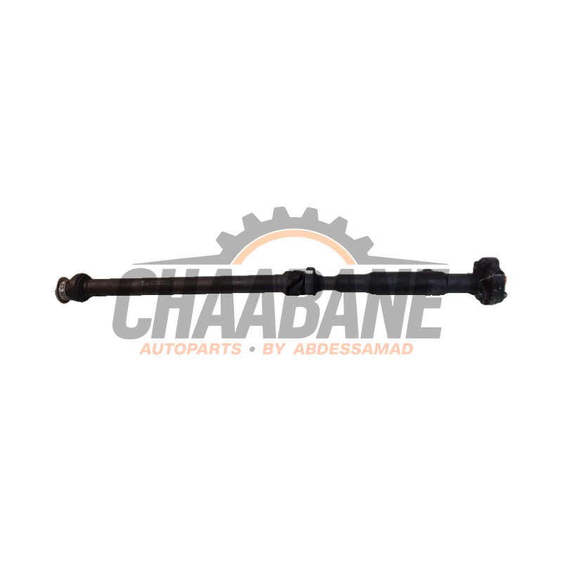 Arbre intermediaire 8094726 BMW 5 serie (G30) M5 Competition 4.4 V8 32V TwinPower Turbo 2016