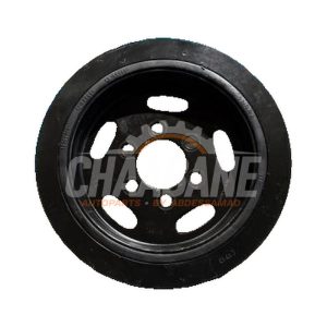 Vilebrequin poulie 4R8Q6B319AA Landrover Range Rover Sport (LW) 3.0 SDV6