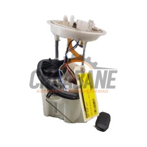Pompe dinjection 2Q0919051G Seat Ibiza V (KJB) 1.0 12V 2017