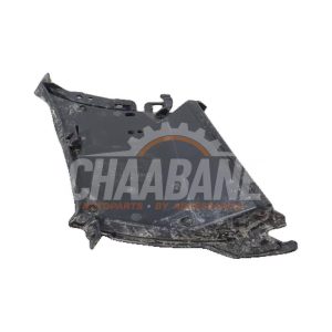 Element pare-chocs avant gauche GX6317E951A Jaguar XF (X260) 3.0 S V6 D 24V