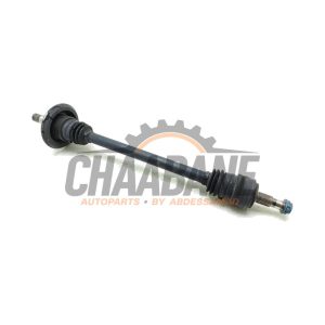 Arbre de transmission arriere droit A2133504602 Mercedes GLC (X253) 2.0 260 16V 4-Matic