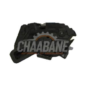 Serrure portiere cylindre droit 16A5K1837016E Volkswagen Golf Sportsvan (AUVS) 1.0 TSI 12V 2014 / 2021